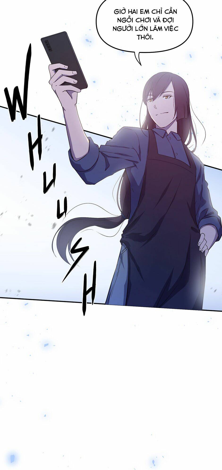 Gods Reborn: Chapter 15