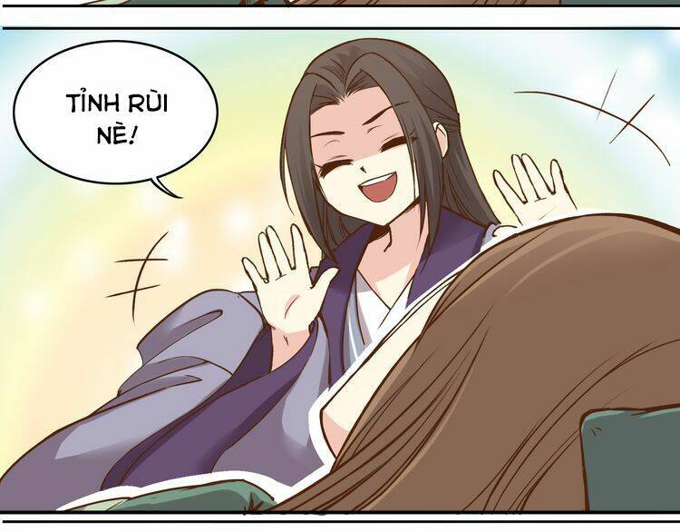 Yến Sơn Phái Và Bách Hoa Môn: Chapter 192