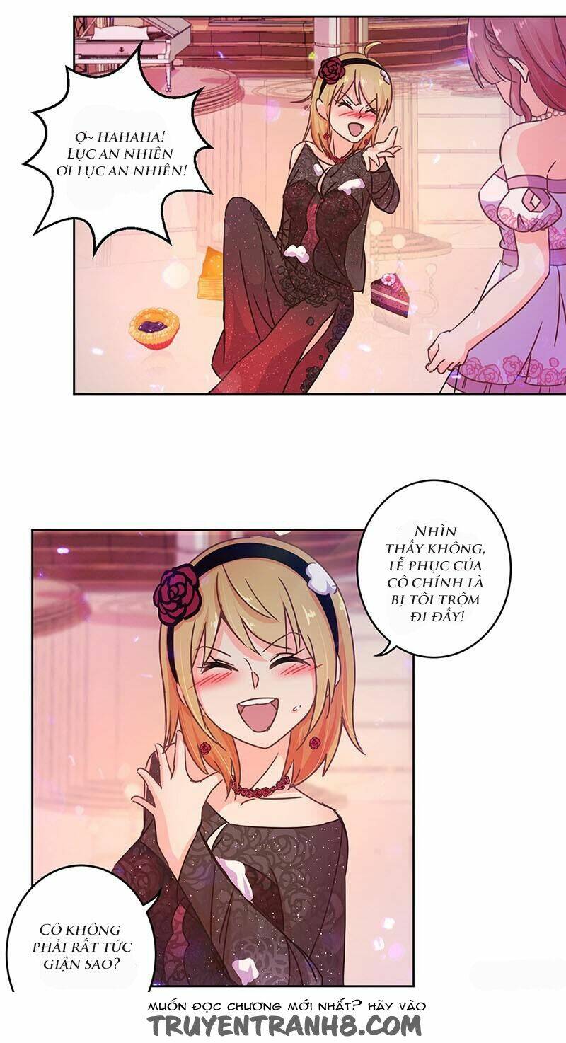 Trọng Sinh Chi Hao Môn Cường Thế Quy Lai: Chapter 100