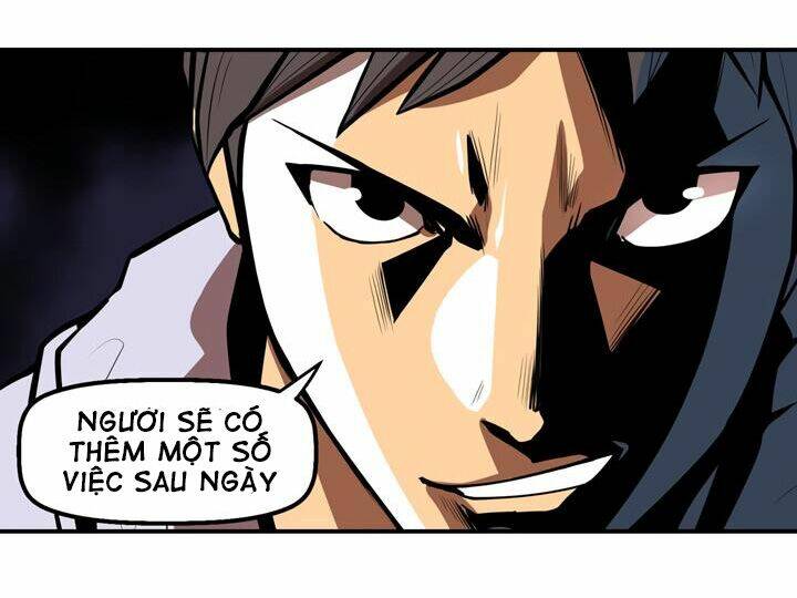 Raid: Chapter 45