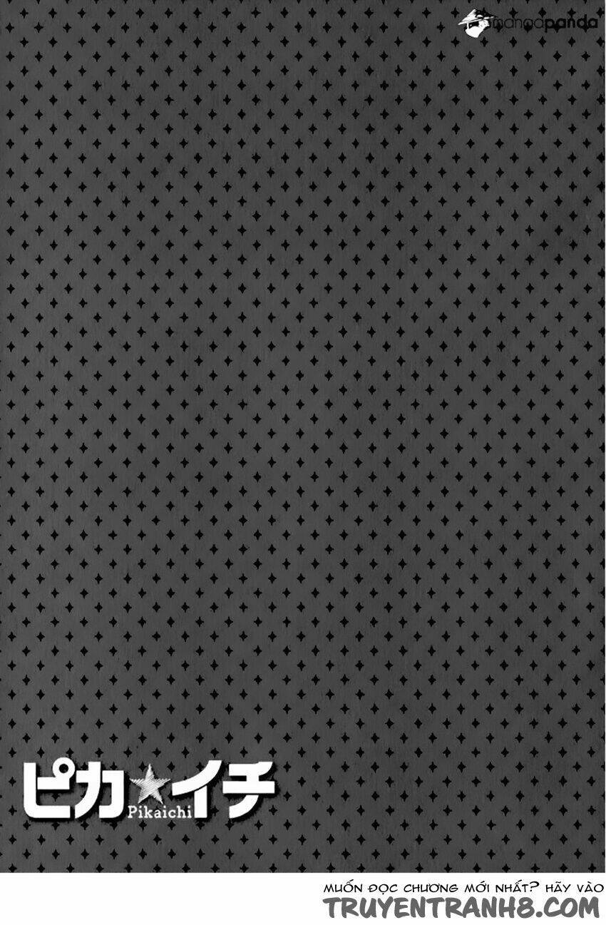 Pika Ichi: Chapter 16