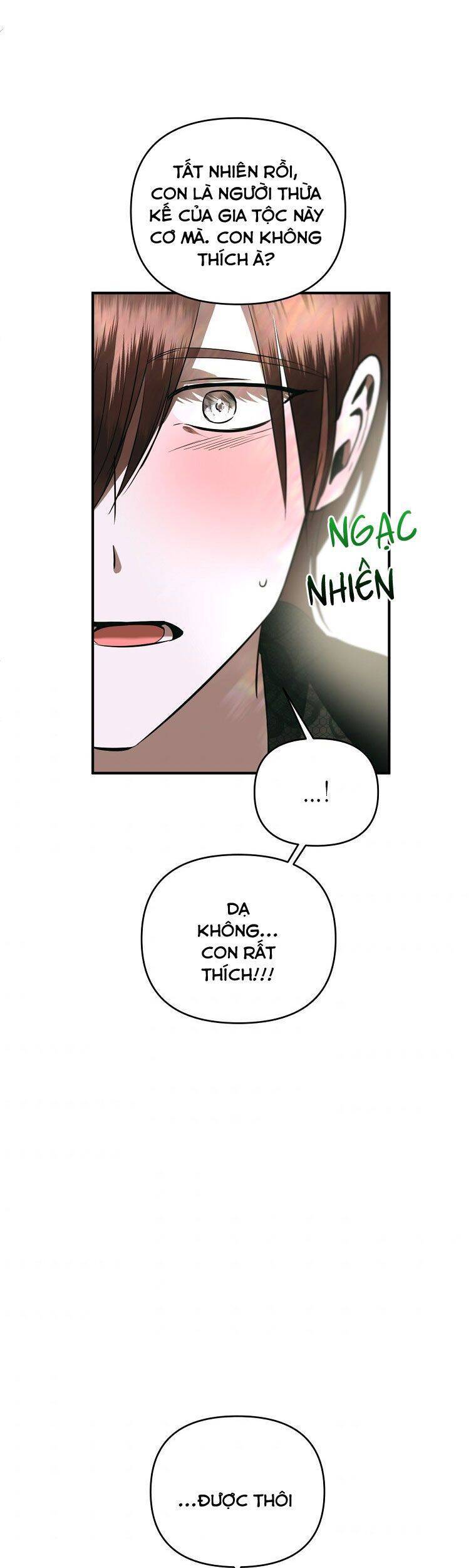 Phương Pháp Sống Sót Khi Phải Ngủ Cùng Hoàng Đế: Chapter 20