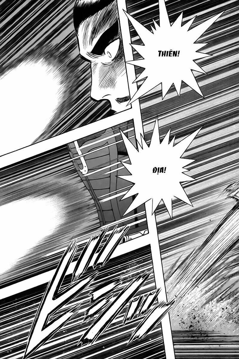 Hoàng Phi Hồng Phần 2: Chapter 50