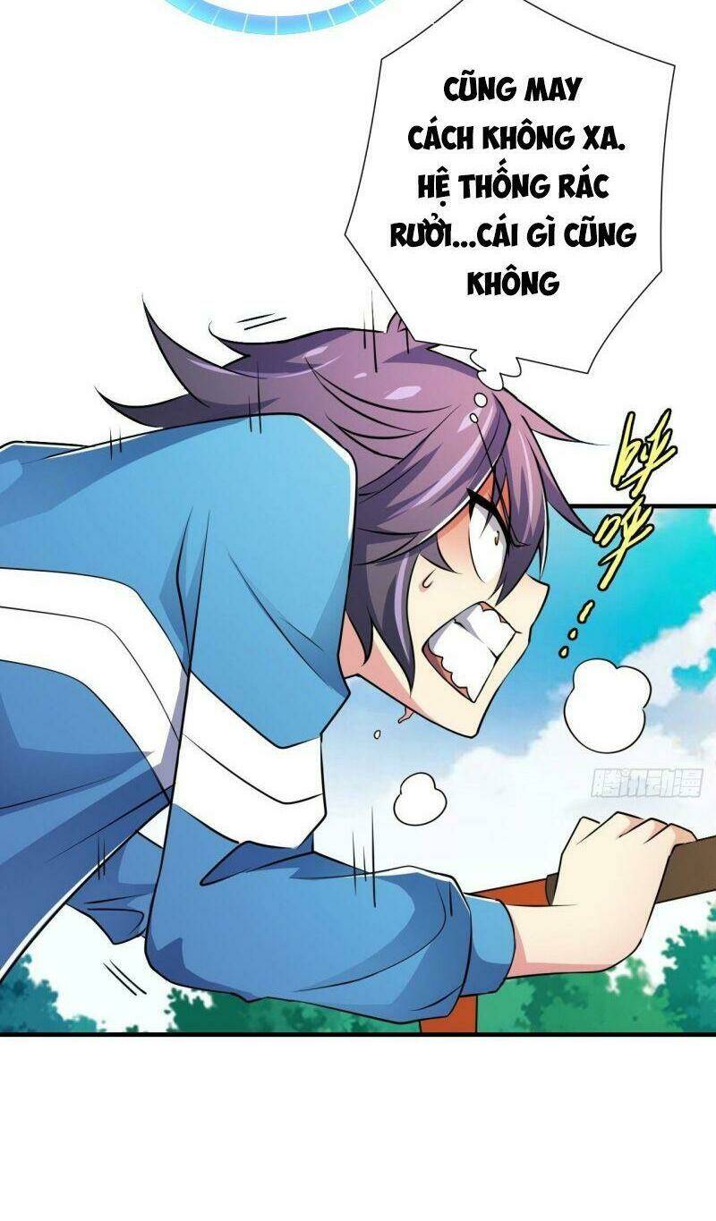 Hệ Thống Bái Kim Siêu Cấp: Chapter 20