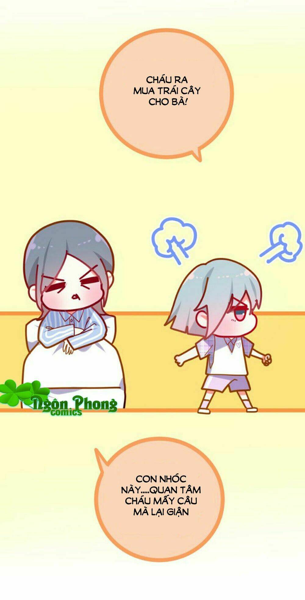 Tháng Sáu Không Hẹn Mà Gặp: Chapter 10