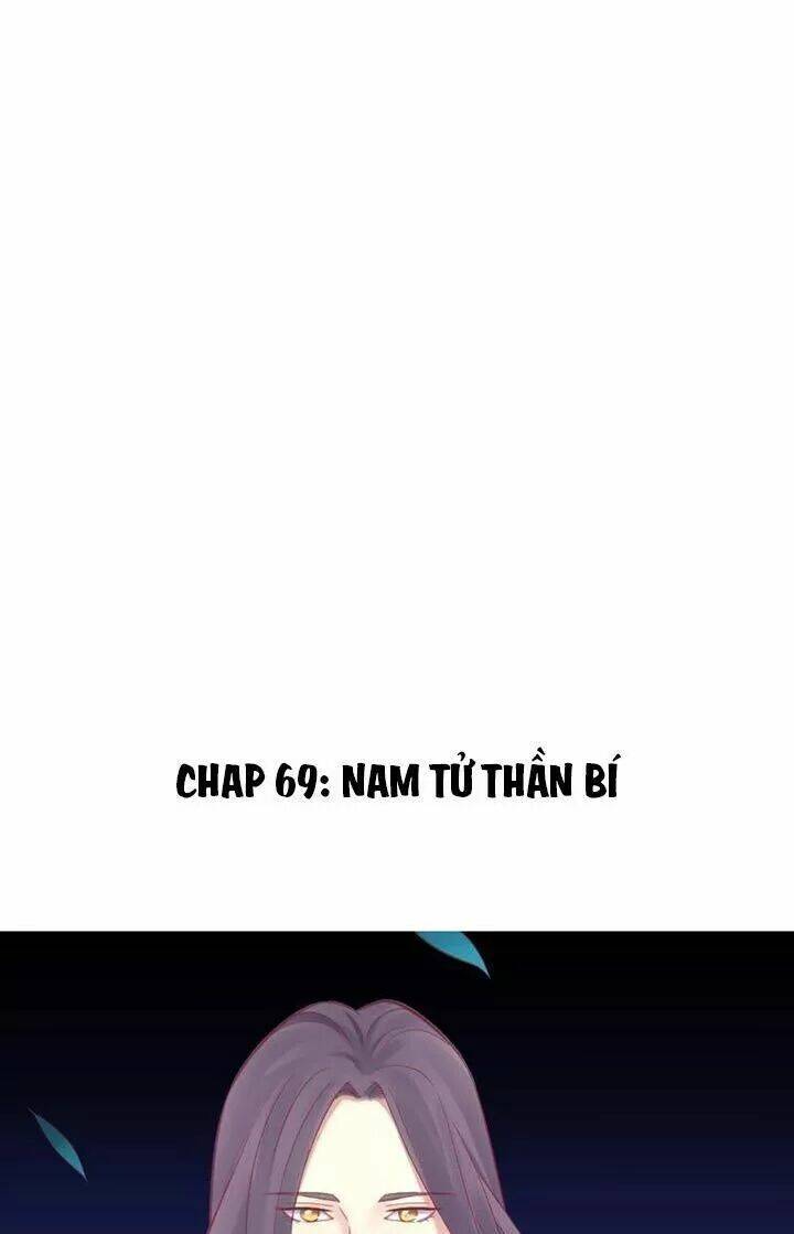 Hoàng Hậu Bận Lắm: Chapter 68