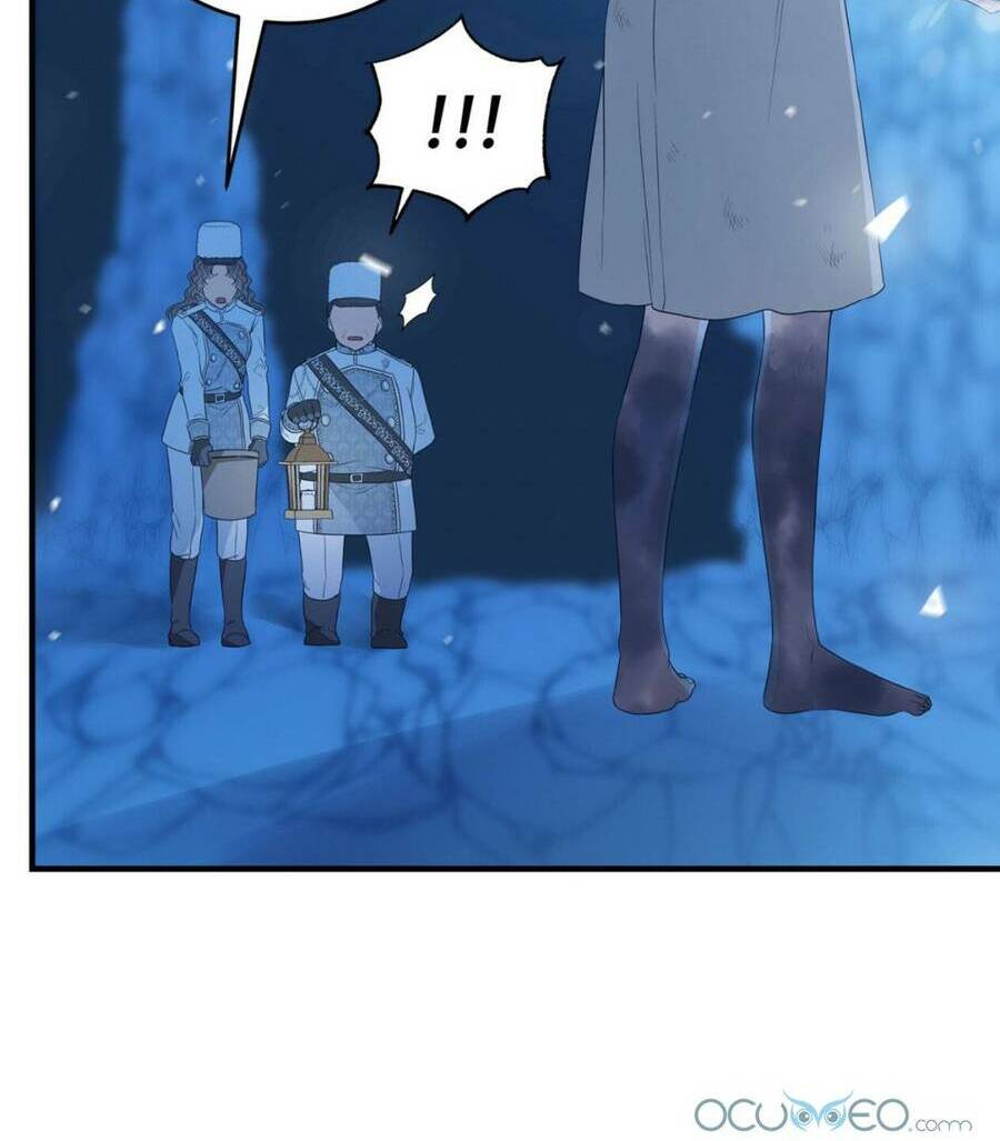 Lòng Trung Thành Với Kẻ Ác: Chapter 3