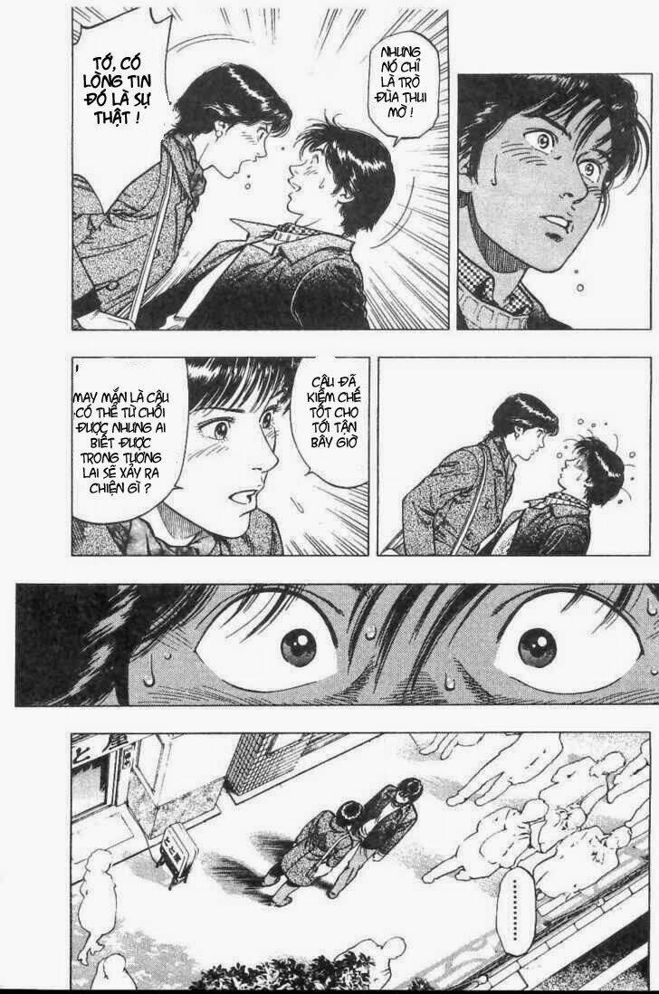Family Compo: Chapter 36