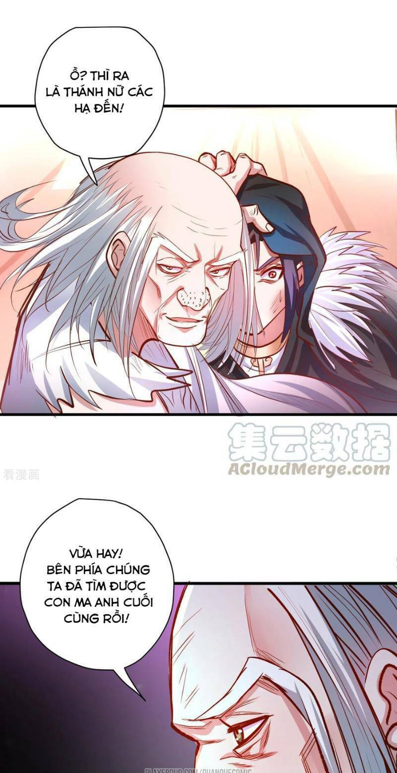 Tối Cường Đại Biểu Hoàng Kim Thận: Chapter 56