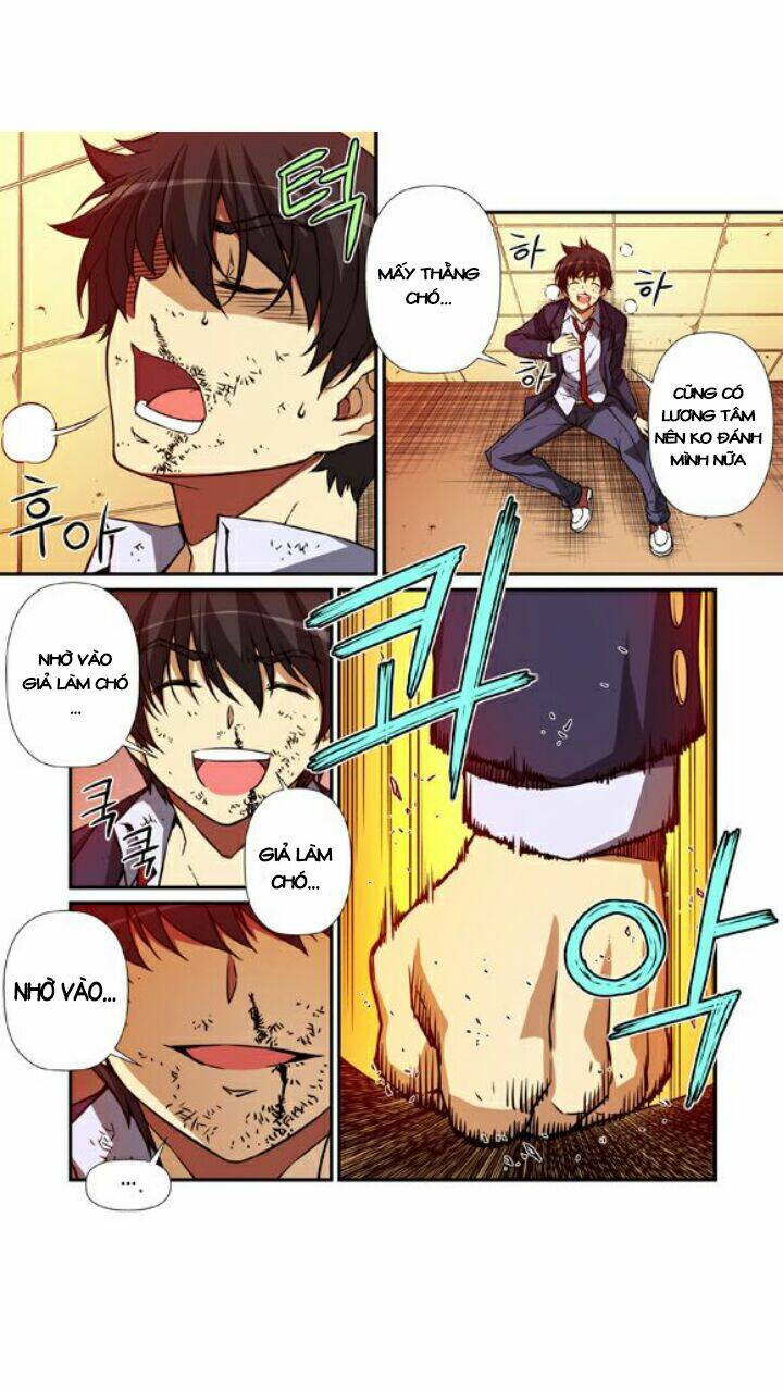 Modify: Chapter 21