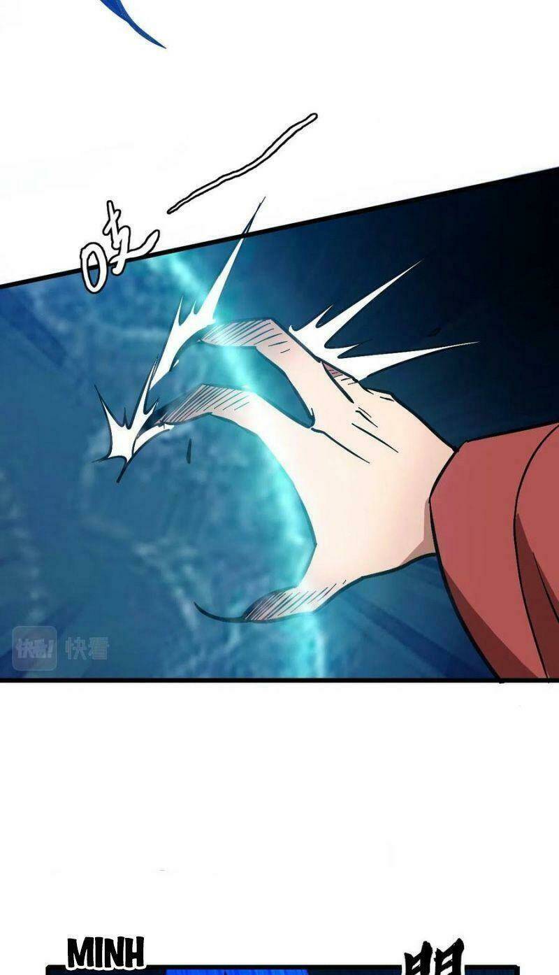 Siêu Đạo Thần Thuật: Chapter 65