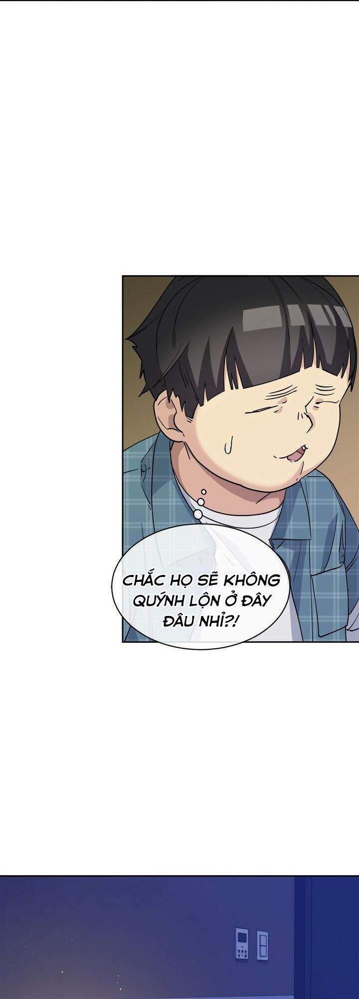 Màn Đêm Buông Xuống Là Khi Qụa Kêu: Chapter 29