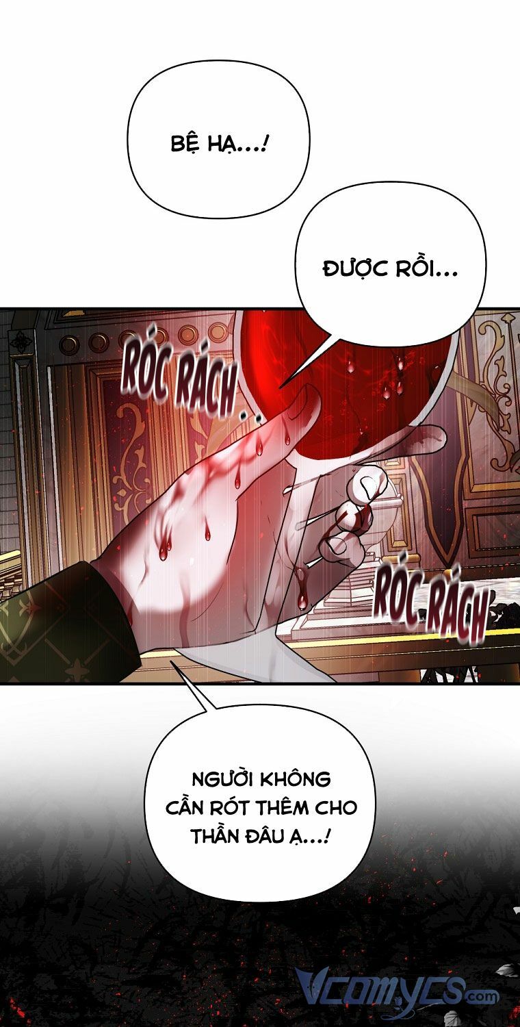 CÁCH SỐNG SÓT SAU KHI NGỦ VỚI HOÀNG ĐẾ: Chapter 13