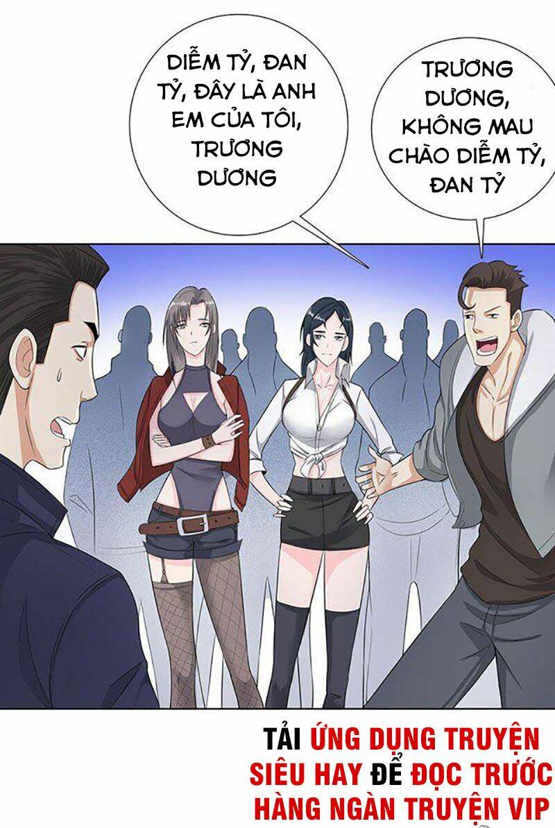 Học Viện Cao Thủ: Chapter 95