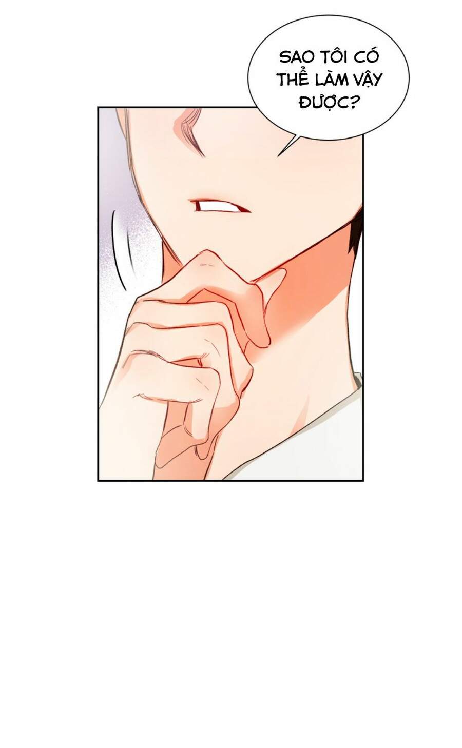 Nụ Hôn Của Giác Quan Thứ Sáu: Chapter 4