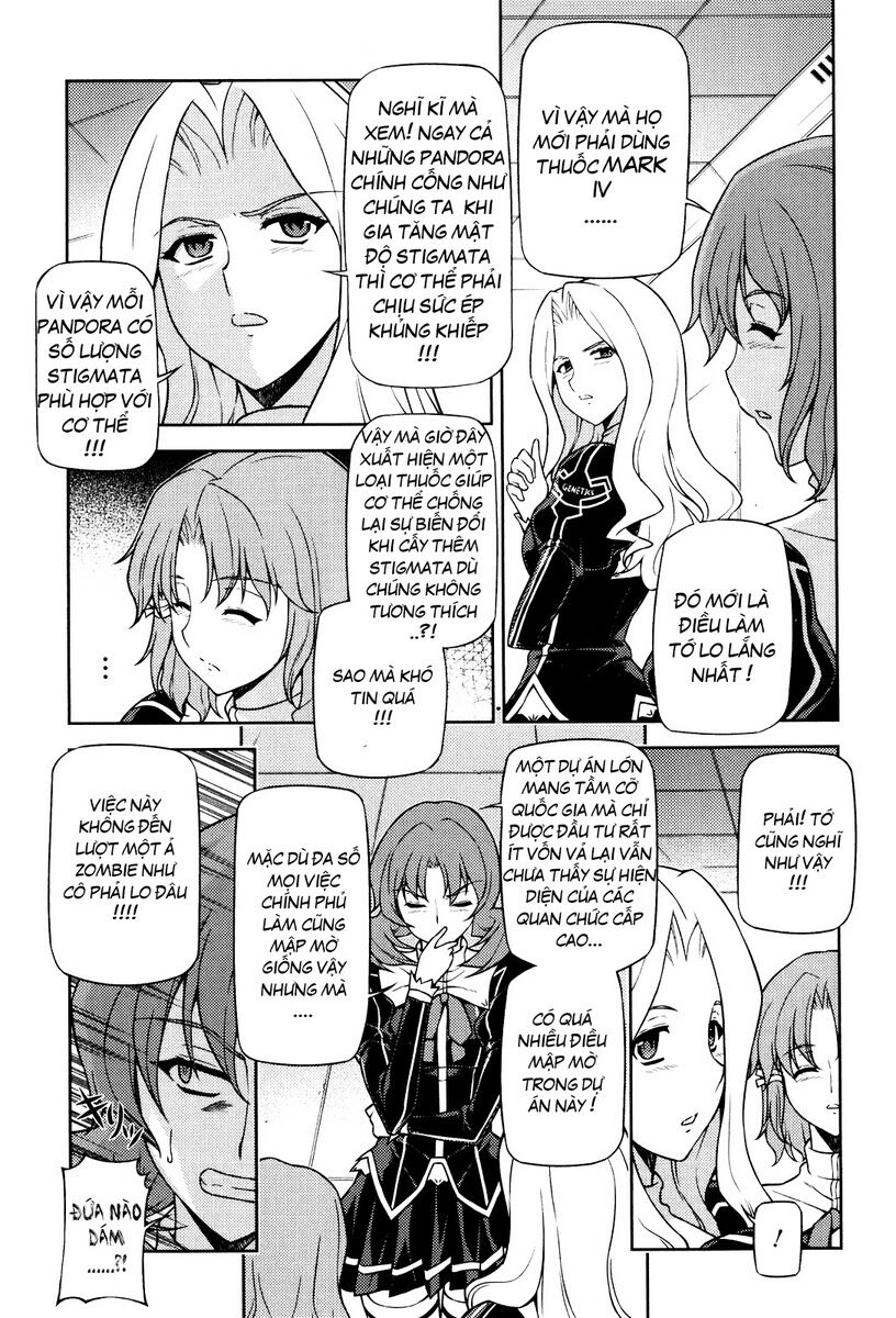 Freezing: Chapter 57