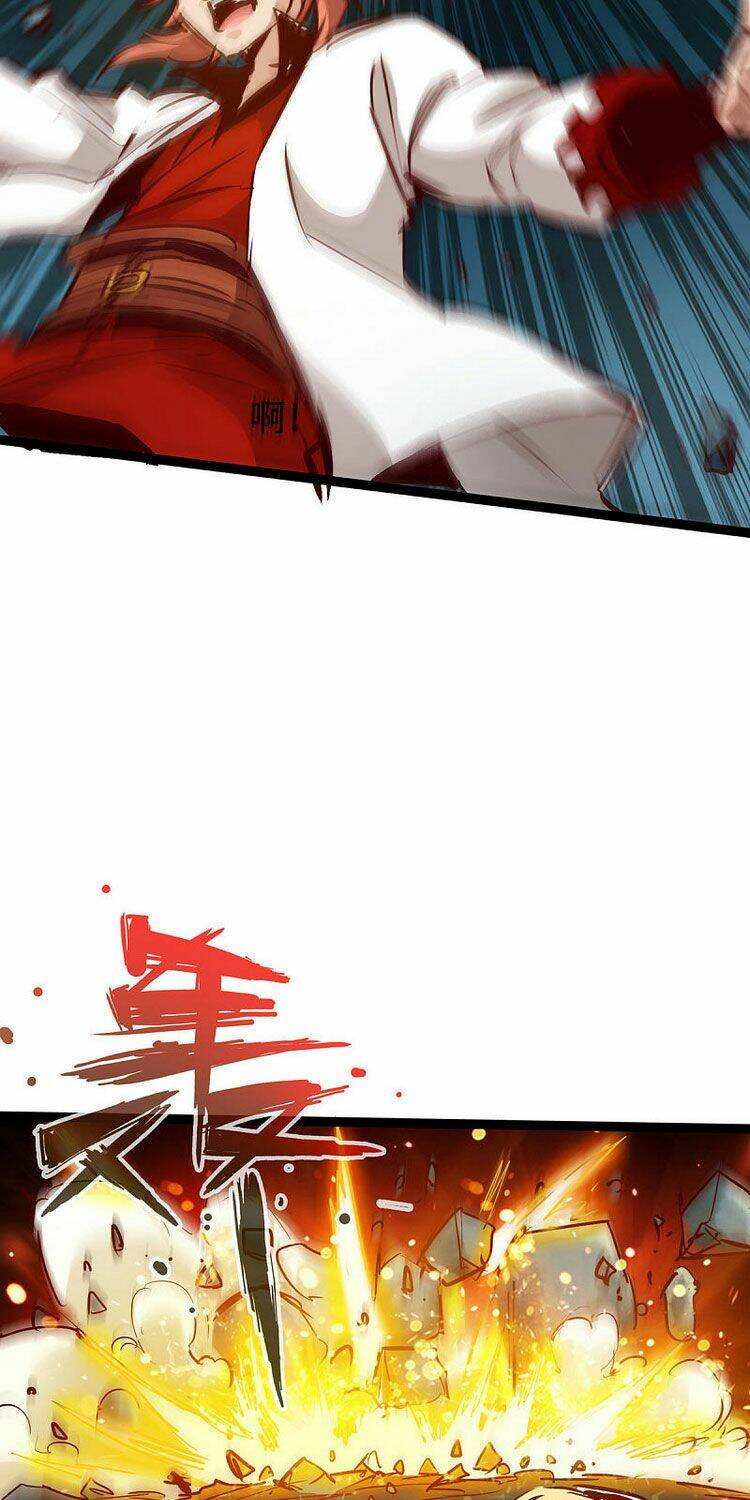 Thông Thiên Chi Lộ: Chapter 55