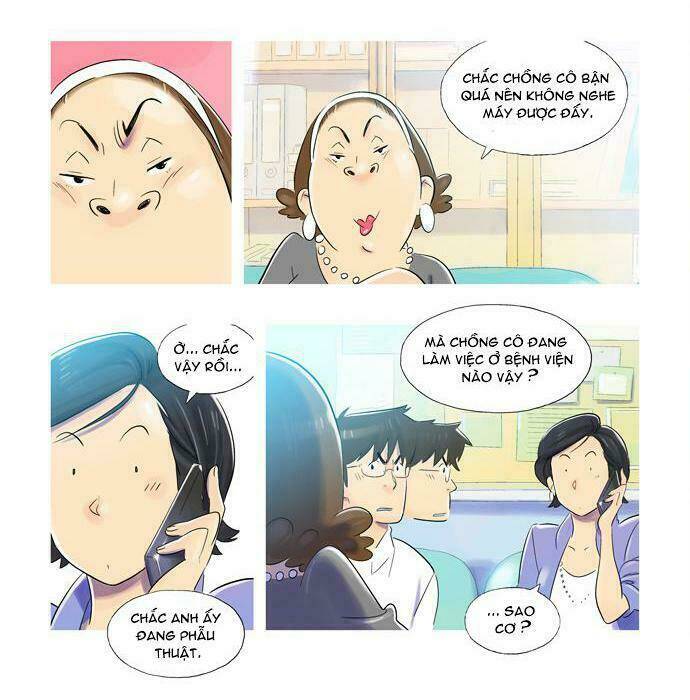 Family Man: Chapter 6