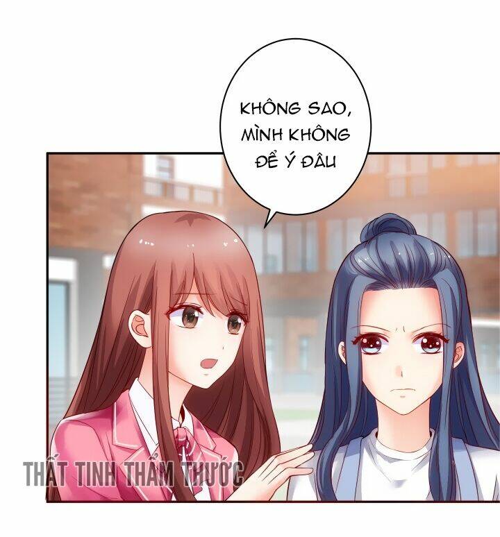 Bạn Trai 1/4 Của Tôi: Chapter 2