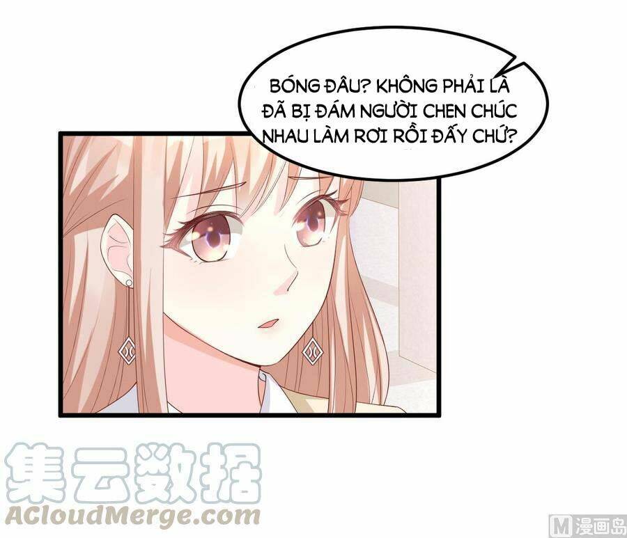 Tư Sủng Cục Cưng Bảo Bối: Chapter 26.1