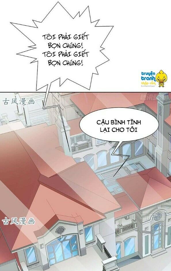 Cường Sủng Hào Môn Tiểu Manh Thê: Chapter 57