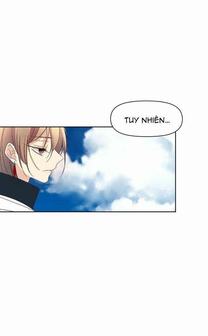 Công Chúa Thời Gian Có Hạn: Chapter 25