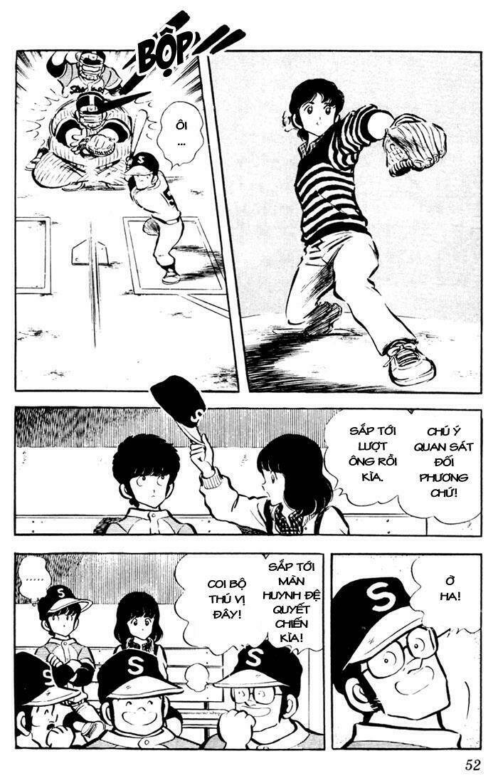 Touch: Chapter 22