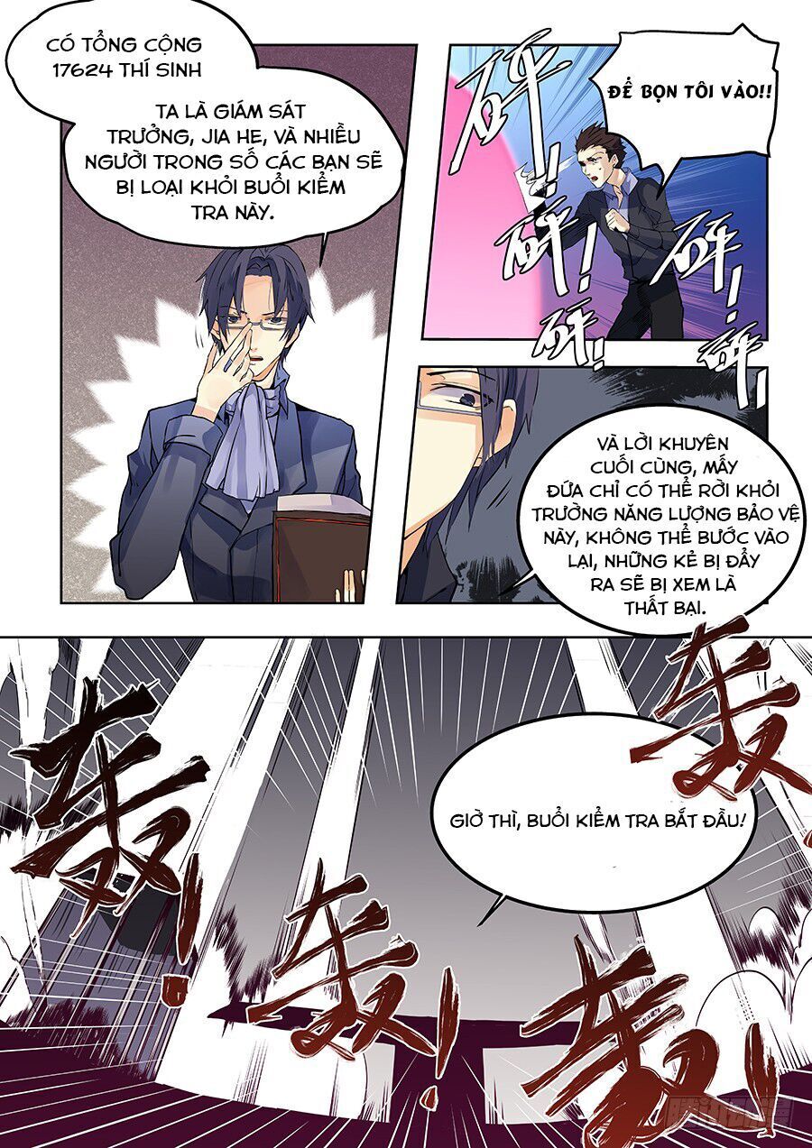 After Transformation, Mine And Her Wild Fantasy: Chapter 62