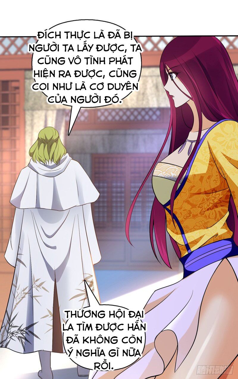 Thiên Thần Quyết: Chapter 131
