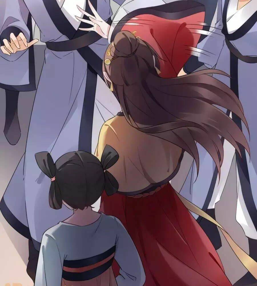 Vương Phi Có Chút Nghịch Ngợm: Chapter 48