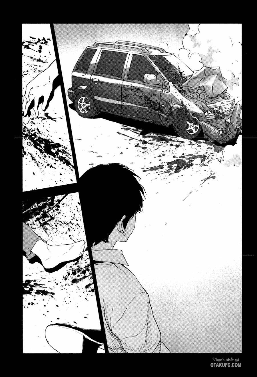 Until Death Do Us Part: Chapter 164