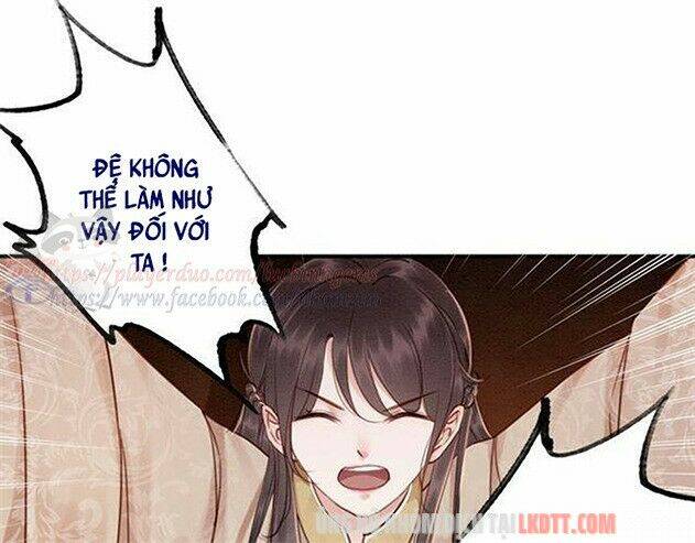 Trọng Sinh Bá Sủng Nhiếp Chính Vương Quá Mạnh Mẽ: Chapter 75