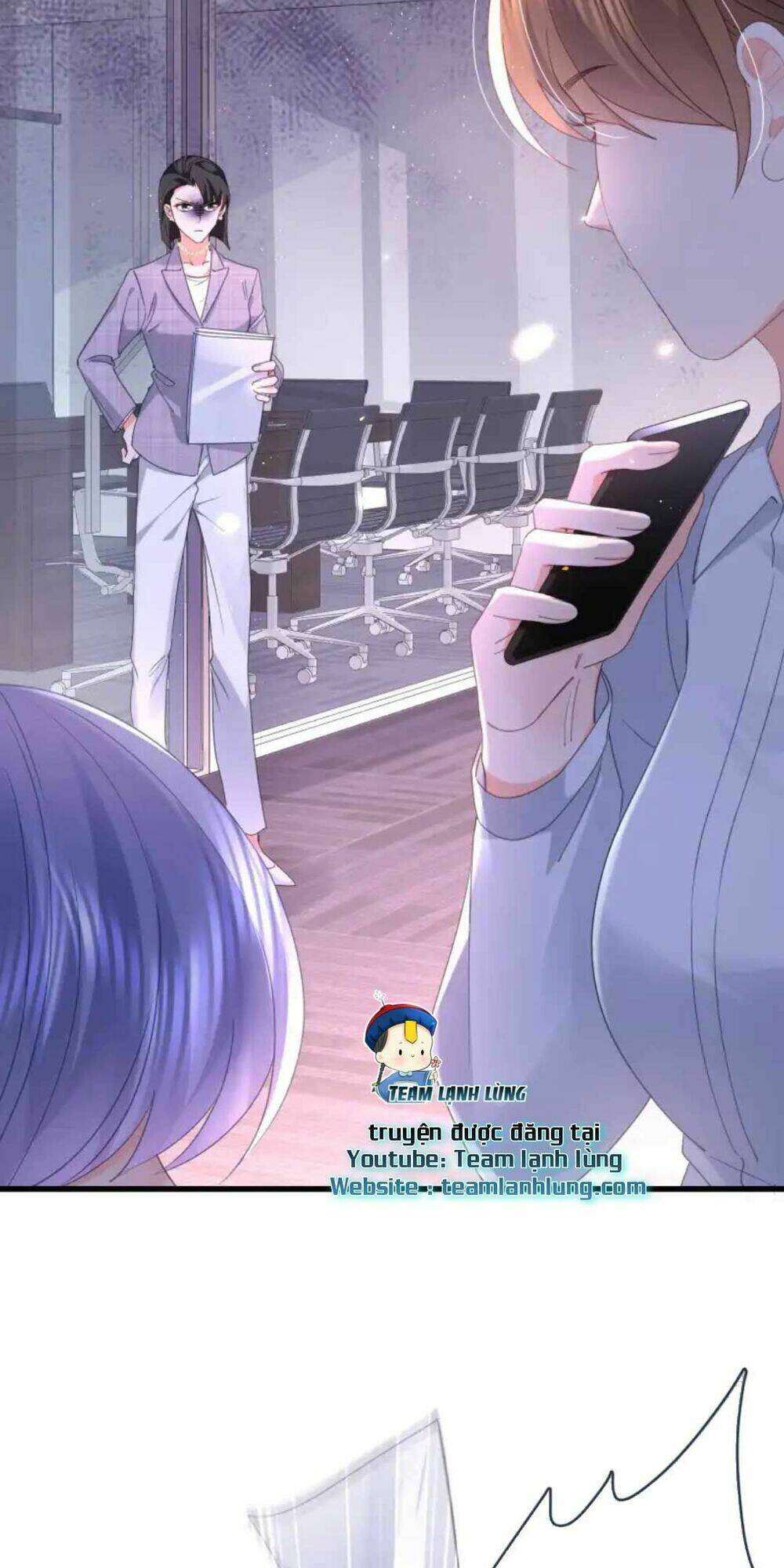 SỦNG EM ĐẾN TẬN TRỜI: Chapter 9