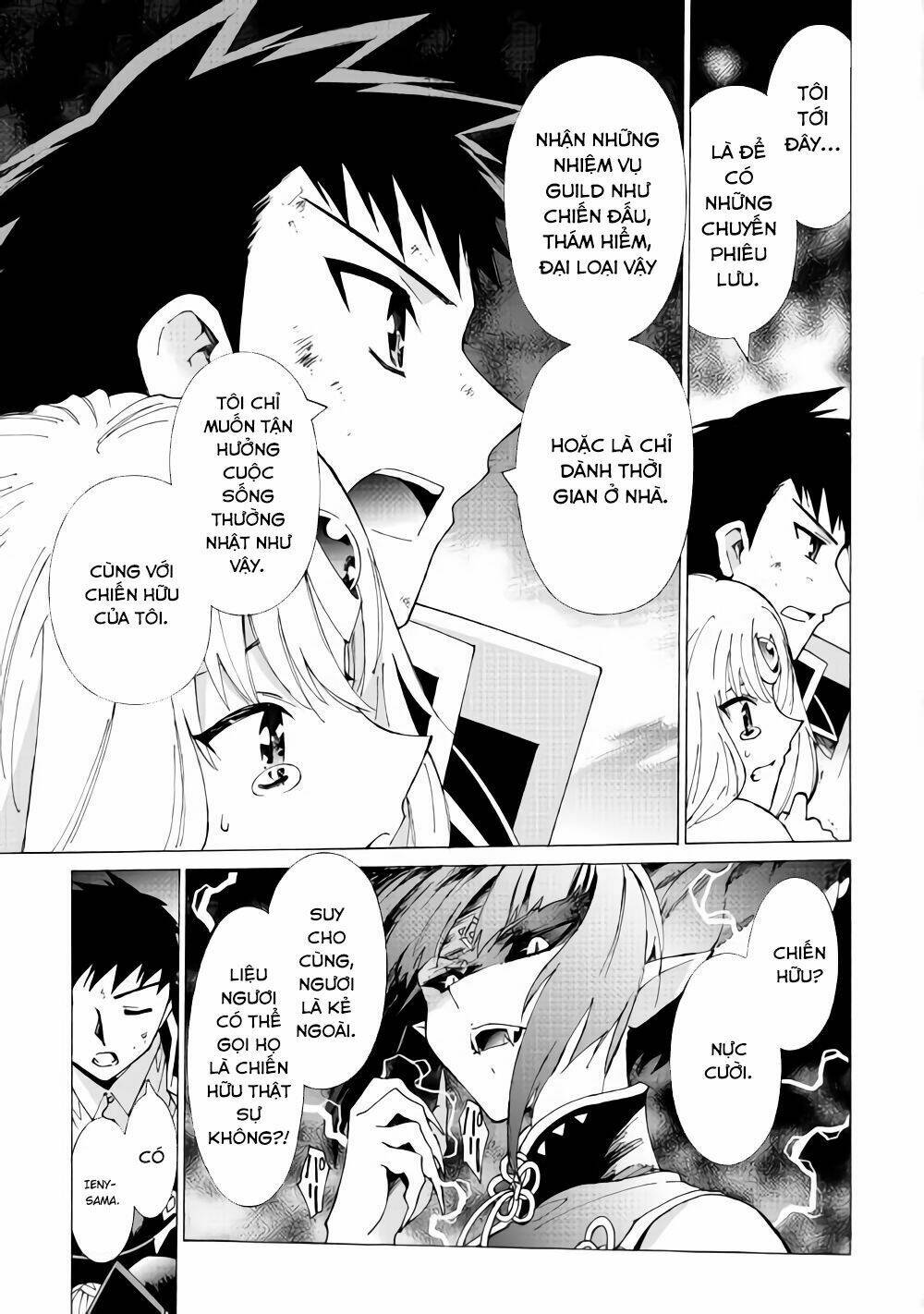 Argate Online: Chapter 17.2