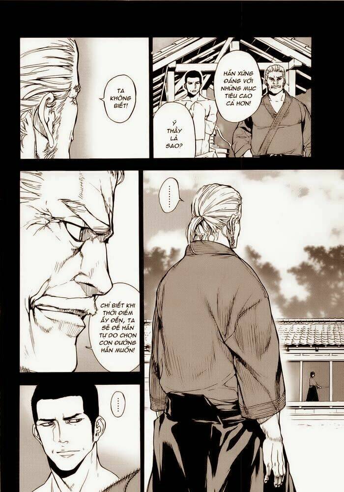 Until Death Do Us Part: Chapter 157