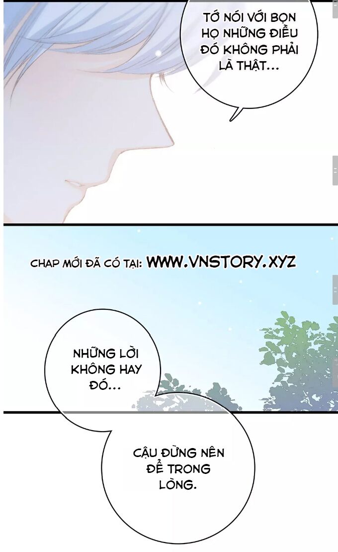 Con Tim Rung Động: Chapter 31