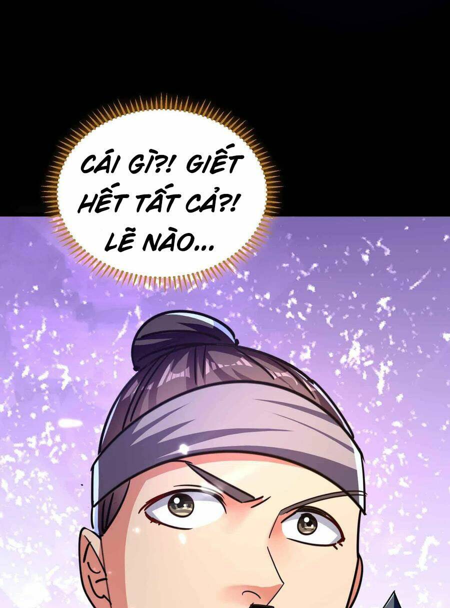 Vạn Giới Tiên Vương: Chapter 114