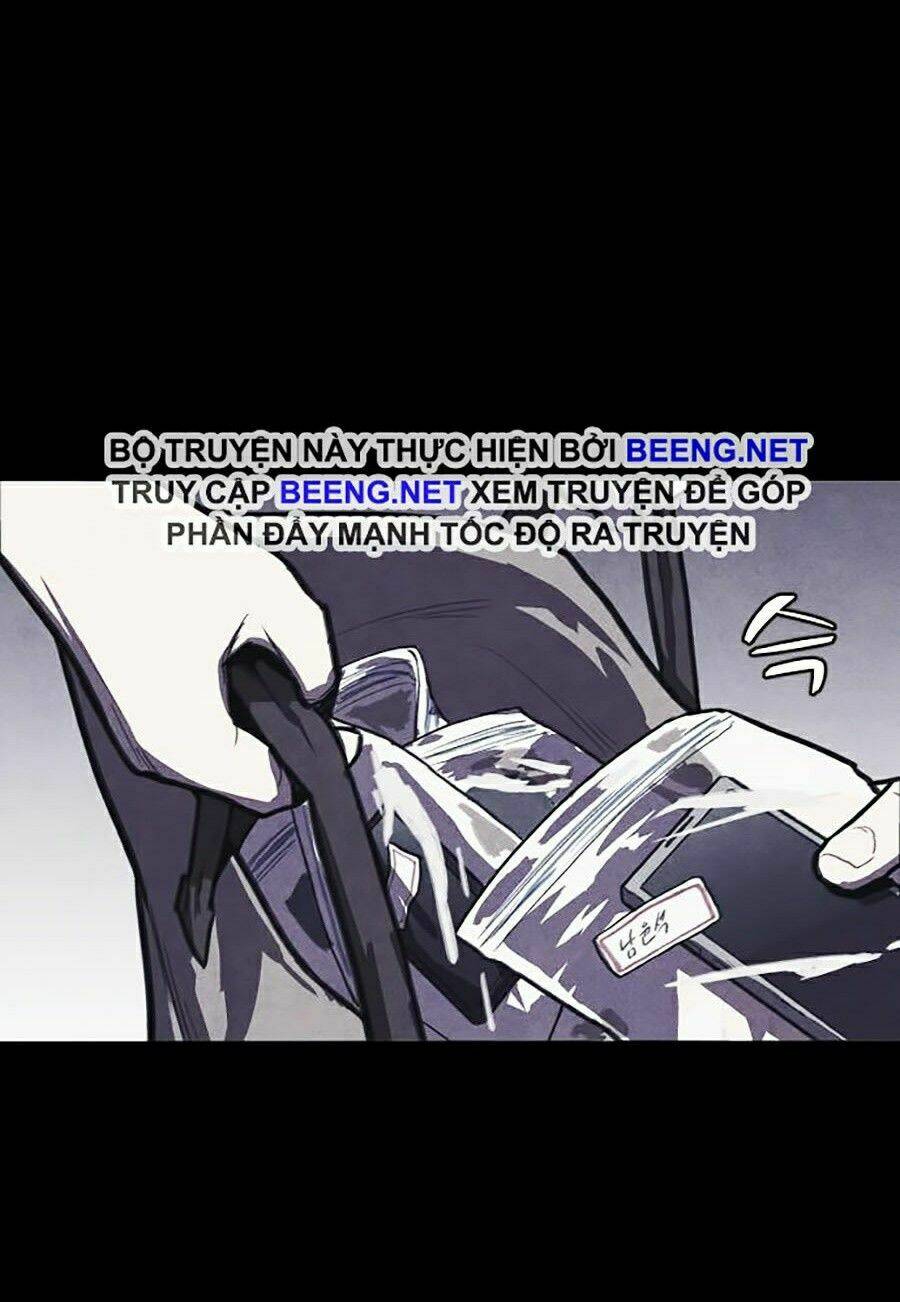 Cậu Bé Shotgun: Chapter 1