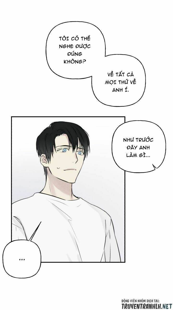 Angel Buddy: Chapter 18