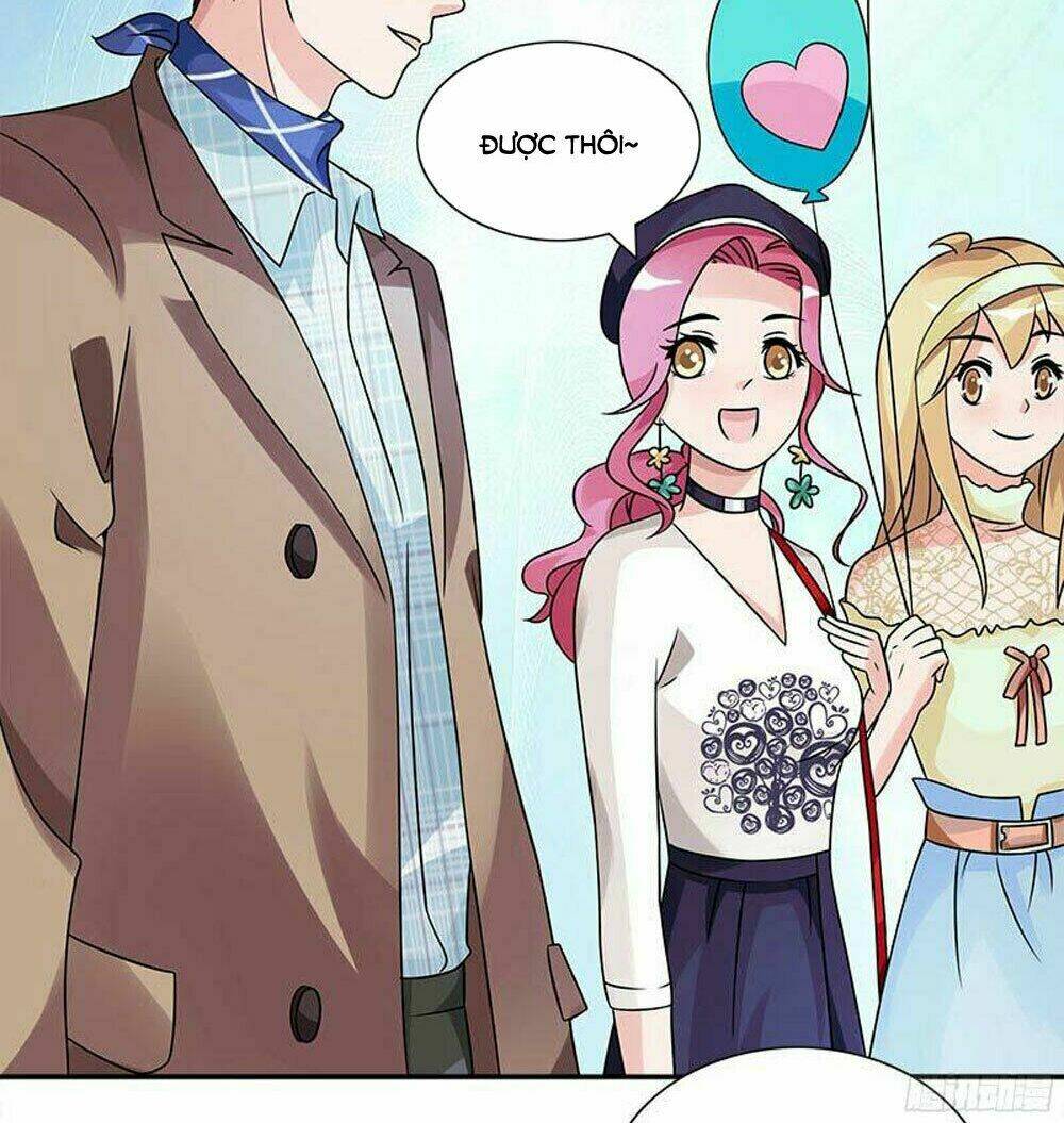 Tiểu Tâm Can Tuyệt Sủng Của Lạc Tiên Sinh: Chapter 58