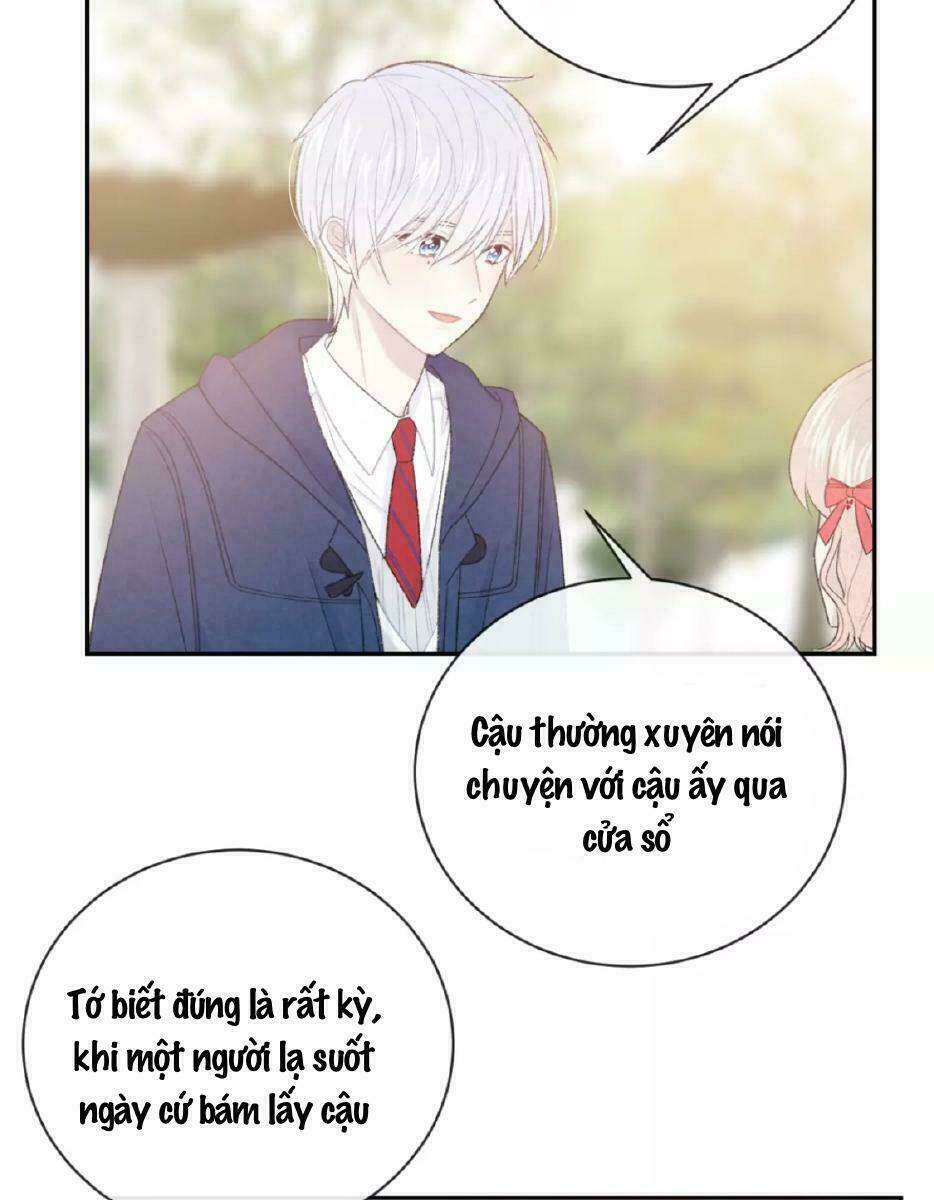 Từ Cái Nhìn Của Em: Chapter 38