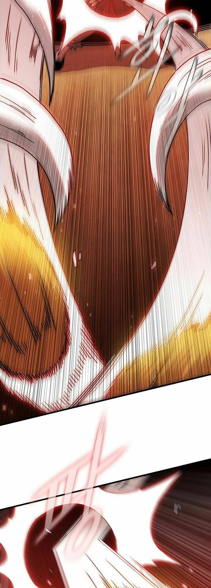 Thân Thủ Đệ Nhất Kiếm: Chapter 26