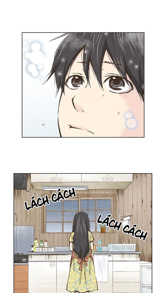 Làm Vợ Anh, Em Nhé: Chapter 20