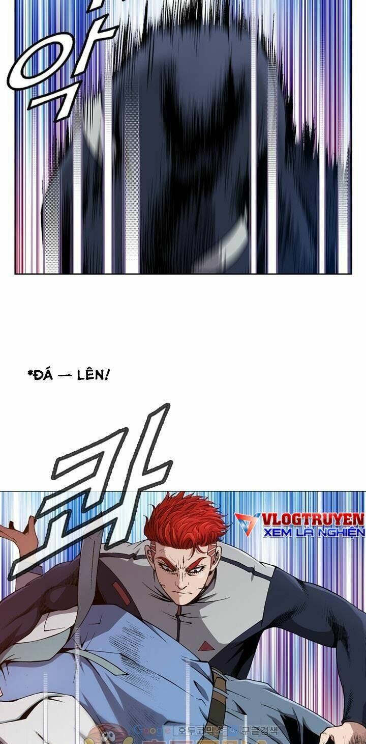 Quyền Vương Học Đường: Chapter 7