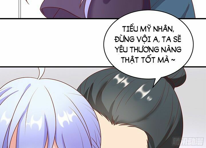 Đô đốc đại nhân sủng thê kí: Chapter 9.2