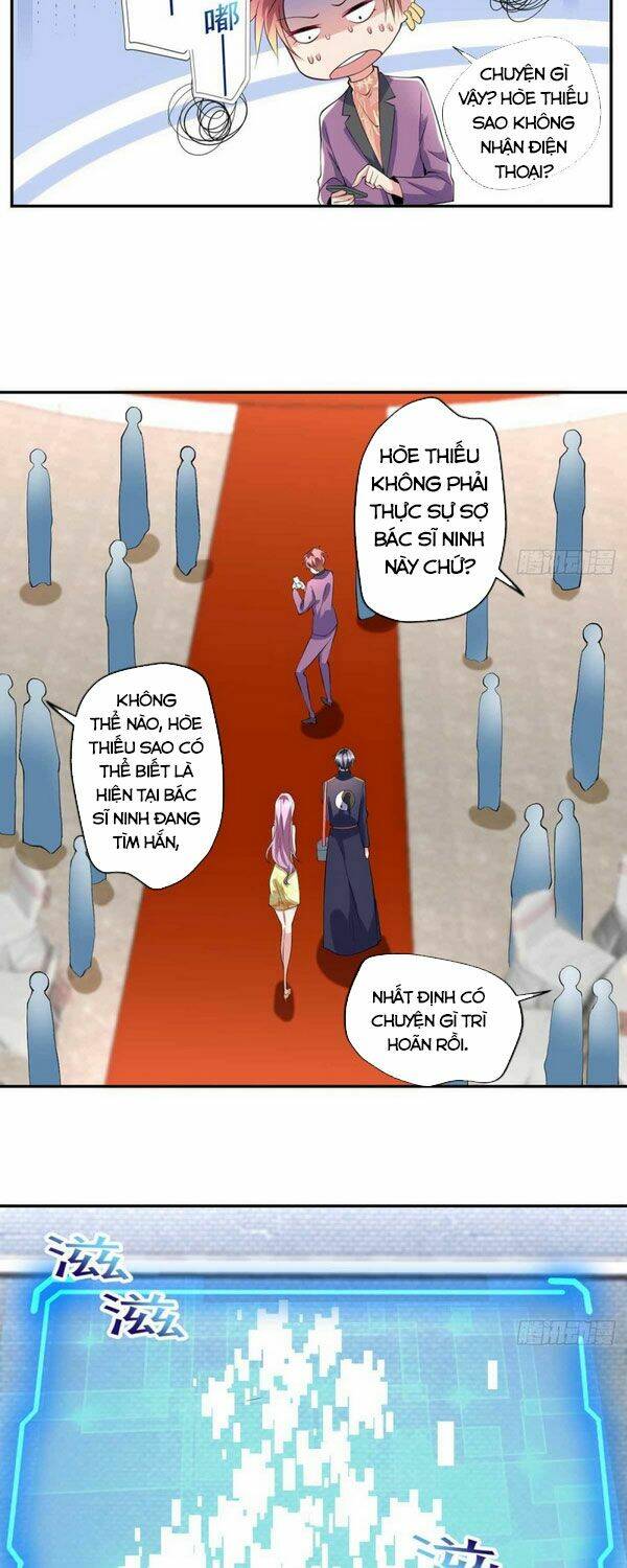 Mở Phòng Khám Tu Tiên: Chapter 90