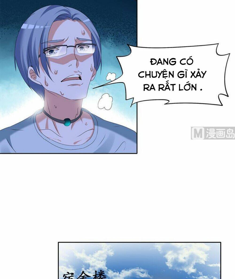 Tiêu Tiền Ở Thế Giới Khác: Chapter 39