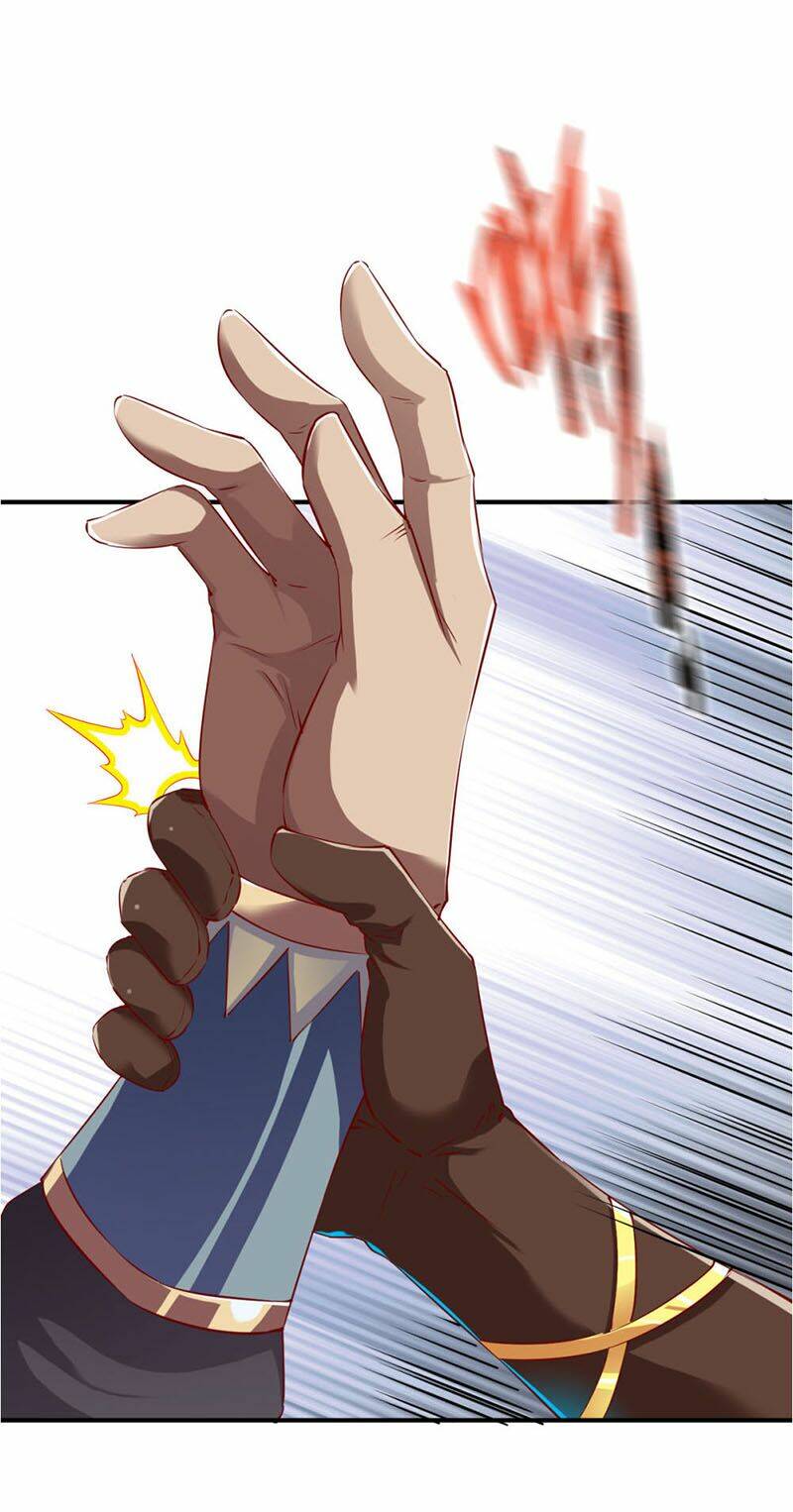 Chiến Đỉnh: Chapter 70