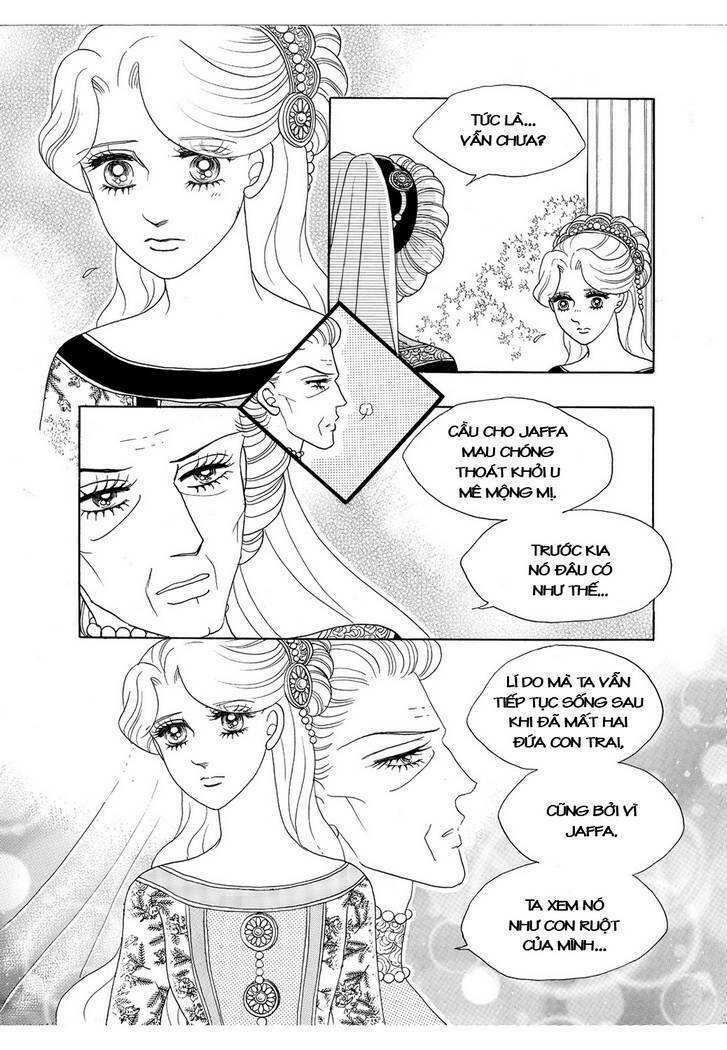Princess Manhwa: Chapter 58