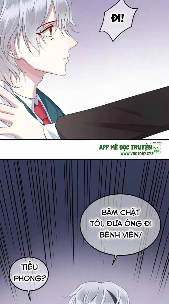 Thần Tượng Điểm Zero: Chapter 117